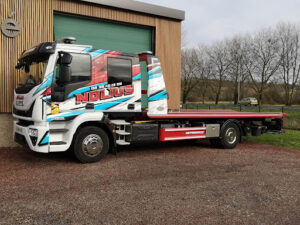 NOLIUS DEPANNAGE à Rouxmesnil-Bouteilles