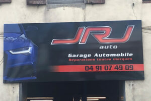 JRJ Auto à Marseille
