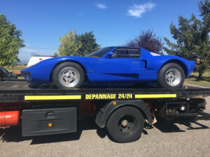 MACH’AUTO à Vénissieux