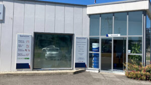 France Pare-Brise à Bourg-de-Péage