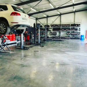 Falco Centre Auto à Pélissanne