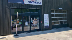 France Pare-Brise à Belley