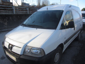 Etablissement Dhulst à Troyes