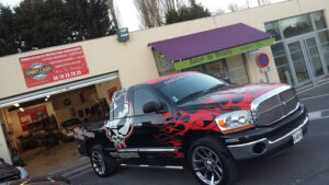 Shiny Cars à Grézillac