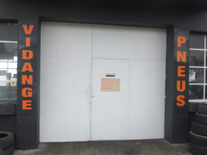 Dav-autos à Davézieux