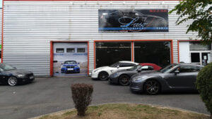 LUSOMOTORSPORT à Pierrelaye