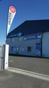 Garage Lys Auto 31 à Fontenilles