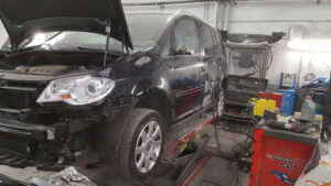 CarGo Location de Véhicules ST MAUR DES FOSSES à Saint-Maur-des-Fossés