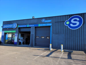 Point S – Essômes-sur-Marne (SAS DAN) à Essômes-sur-Marne