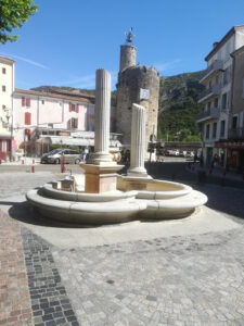 GARAGE ROLLIN – Citroën Peugeot à Anduze