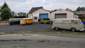 A.D.S. Automobiles à La Richardais