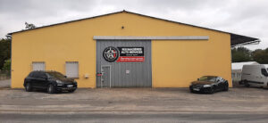 Roumazieres Auto Services à Terres-de-Haute-Charente
