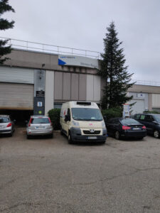 Depann Hop à Saint-Priest