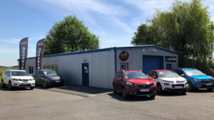 LABL AUTOS à Nomain