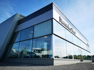 Gorrias Services Laon à Laon