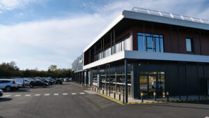 Mayeur Car Service à Combs-la-Ville