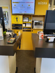 Midas PERONNE à Péronne