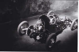 Garage JC Dillmann et Fils à Mulhouse