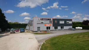 Garage Neuvillois – Technicar Services à Neuville-aux-Bois