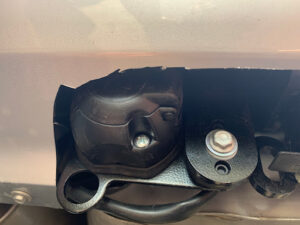 Garage & Carrosserie du Rond Point à Crémieu