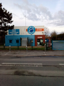 CÔTÉ ROUTE BRIE-COMTE-ROBERT à Brie-Comte-Robert