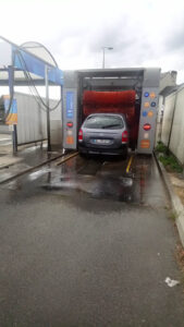 E.Leclerc Auto à Sedan