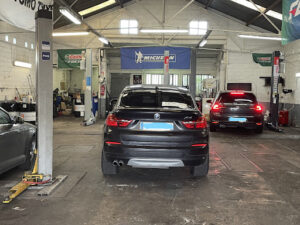 AD Expert Garage – Abda Mecanique – à Goussainville