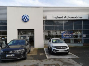SARL INGLARD – Volkswagen à Aire-sur-la-Lys