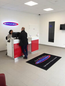 Bris De Glace Service à Illkirch-Graffenstaden