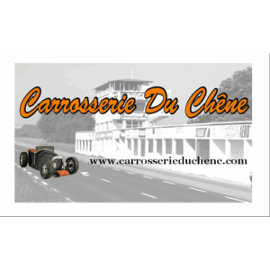 Carrosserie Du Chêne à Leuvrigny