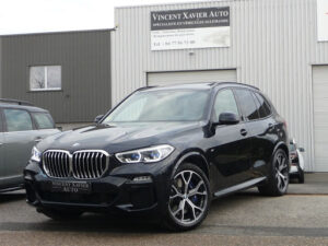 Vincent Xavier Auto à Andrézieux-Bouthéon