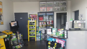 Feu Vert Services à Loudéac