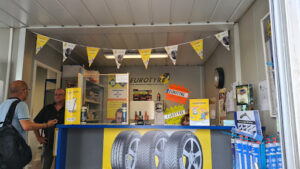 Eurotyre – Garage Bota Pneumatiques à Llupia
