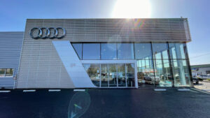 Audi Tarbes Scala à Tarbes