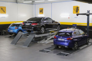 BestDrive – CM Pneus à Dole