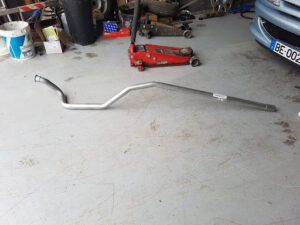 L’arbre A Cames à Fleurey-sur-Ouche