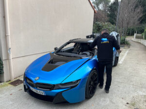 Speed Pare Brise Marseille – Intervention à domicile à Marseille