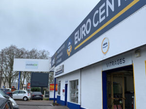 Garage Avatacar Orléans à Orléans