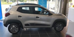 RENAULT CHATEAUBRIANT – GROUPE GUILMAULT à Châteaubriant