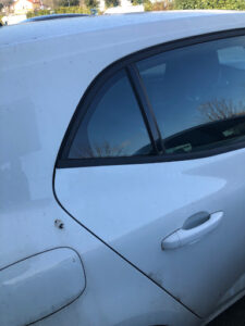 France Pare-Brise à Saint-Brice-sous-Forêt