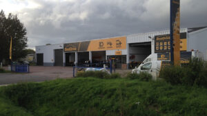 BestDrive à Honfleur