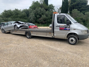 GSM Auto Sud à Nîmes