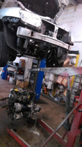 Garage de l’Eglise – Europar Car Service à Le Châtelet-en-Brie