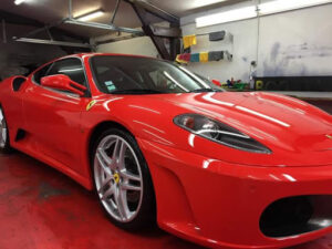 Boost’Auto à Voujeaucourt