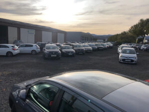 SARL CLERMONDIAL AUTO A VOTRE SERVICE DEPUIS 2011 à Gerzat