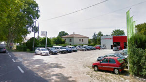 Garage Charmasson Sarl – Citroën à Saint-Jean-de-Maruéjols-et-Avéjan