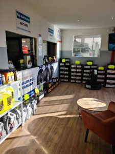 CARROSSERIE FAP à Pont-Saint-Esprit