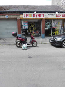 Martin Cycles à Rethel