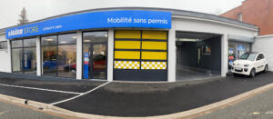 LIGIER STORE – URBAN’S CARS – VOITURES SANS PERMIS LIGIER ET MICROCAR à Boissy-Saint-Léger