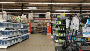 Centre Auto Roady Louviers à Louviers